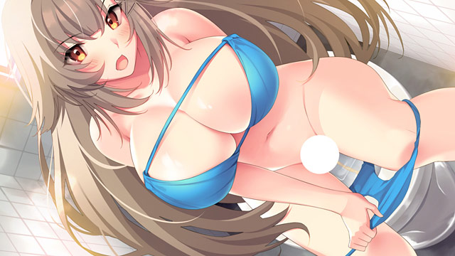 日傘 鈴夏